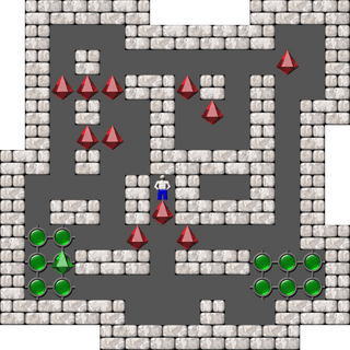 Уровень 4 — Marcus Palstra